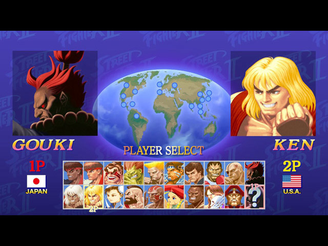 ウル2 俺的キャラクターランクをつけてみた 三強はチート級 そしてリュウケンなど弾持ちキャラは強い オグヘイのチラシの裏