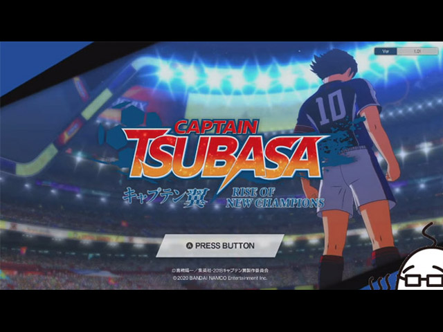 キャプテン翼 Rise Of New Champions 感想 ファミコン版リスペクトで一長一短尖ったゲーム オグヘイのチラシの裏